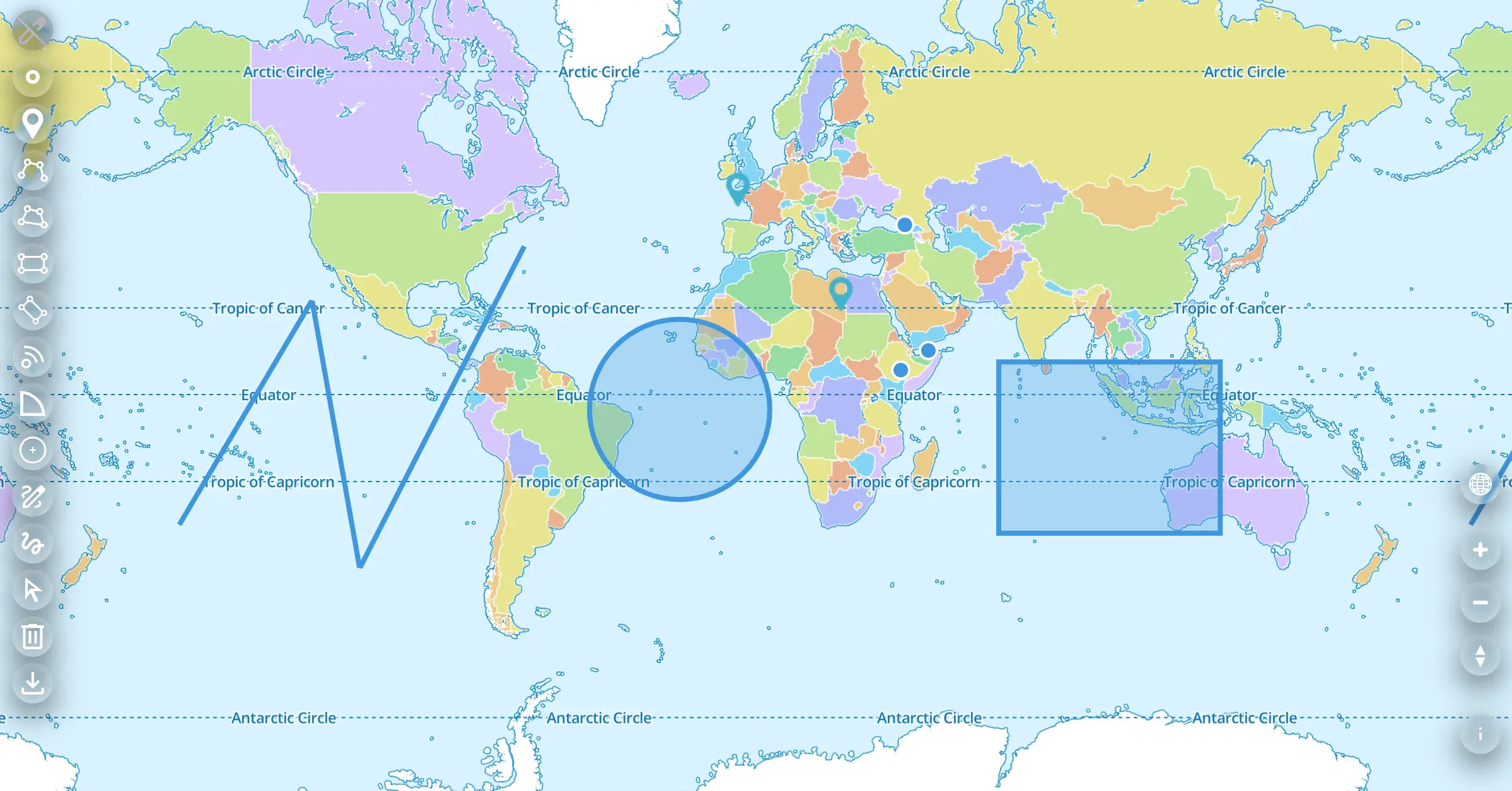 Custom glass theme control style